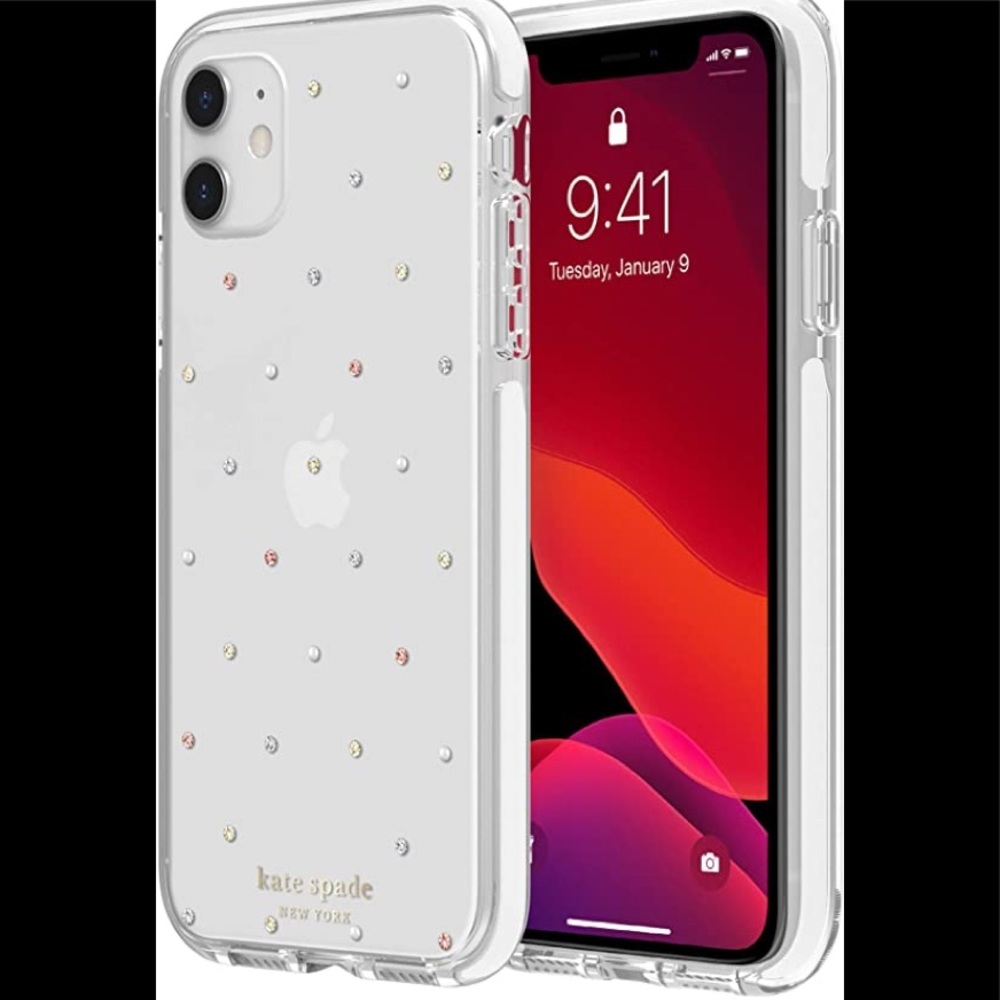 iPhone 11 Kate Spade Case